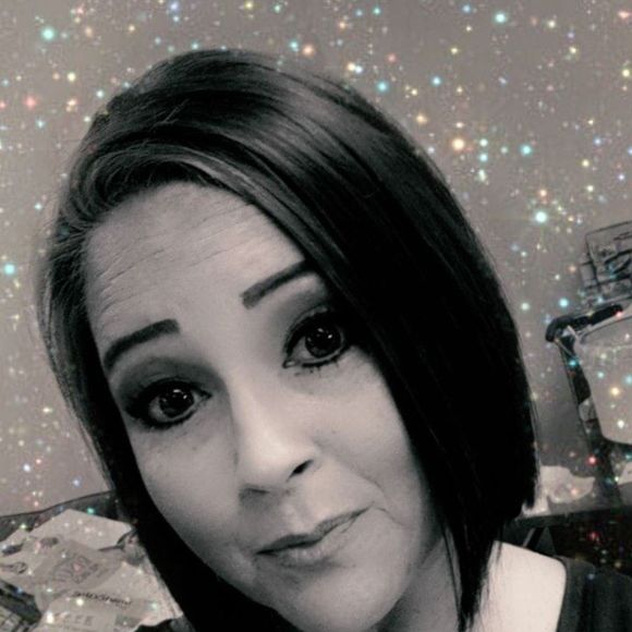 Meet your Posher, Crystal - Picture 1 of 1